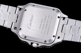 Picture of Cartier Watches Men Santos De Cartier _SKU2268cartier-40mm-05031432830